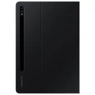 Etui do tabletów - Samsung Etui Book Cover Galaxy Tab S7, czarne 8806090587337 - miniaturka - grafika 1