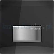 Przyciski spłukujące - Geberit Zawór do pisuaru Typ 50 116016SD5 - miniaturka - grafika 1