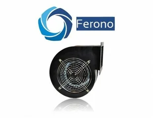 Ferono Wentylator odśrodkowy promieniowy 82x63mm, 370m3/h (FOP750) - Wentylatory przemysłowe Ferono Wentylator odśrodkowy promieniowy 82x63mm, 370m3/h (FOP750) - Wentylatory przemysłowe - miniaturka - grafika 1