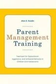 Pozostałe książki - Oxford University Press Inc Parent Management Training - miniaturka - grafika 1