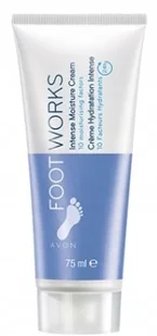 Avon Intensywnie Nawilżający Krem Do Stóp 75 ml - Pielęgnacja stóp - miniaturka - grafika 9