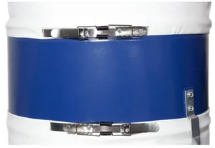 028 02869791 Odciąg do wiórów wydajność odsysania 3900 m3/h moc silnika 2,2 kW) 69791-uniw - Odciągi trocin i wiórów - miniaturka - grafika 2