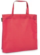 Torby i wózki na zakupy - Punta wheel Torba na zakupy Light XL Czerwona 06968-4500 - miniaturka - grafika 1