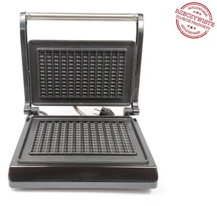 Severin WA 2114 - Gofrownice - miniaturka - grafika 7