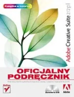 Grafika i DTP - Adobe Creative Suite 2/2 PL. Oficjalny podręcznik - miniaturka - grafika 1
