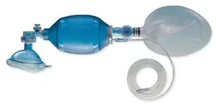 Omnibus Sprzęt Medyczny s.c. Zestaw podstawowy ZP50_2-II-PVC ZP50_2-II-PVC - Sprzęt ratunkowy - miniaturka - grafika 5