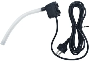 vidaXL Fontanna ścienna z głową lwa, brązowa - Fontanny ogrodowe - miniaturka - grafika 8