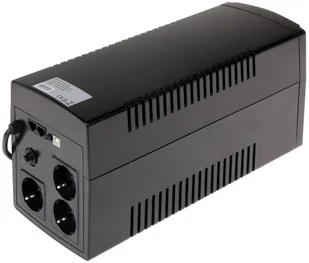 East ZASILACZ UPS AT-UPS1200-LCD 1200 VA - Zasilacze awaryjne UPS - miniaturka - grafika 3