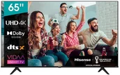 Telewizory - Hisense 65A6BG - miniaturka - grafika 1