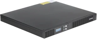PowerWalker UPS Line-Interactive 1500VA 4x IEC OUT, USB HID/RS-232, Rack 19'' VI 1500 R1U - Zasilacze awaryjne UPS - miniaturka - grafika 11