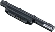 Baterie do laptopów - Fujitsu WEBHIDDENBRAND Bateria T6 Power do laptopa Siemens numer części FMVNBP227A Li Ion 5200 mAh 56 Wh) 10,8 V - miniaturka - grafika 1