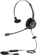 Słuchawki - ProXtend Epode Czarny - miniaturka - grafika 1