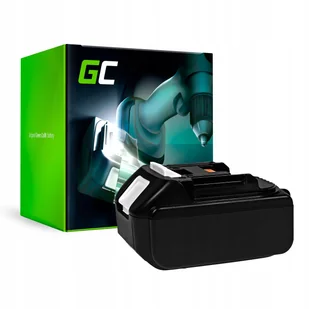 MAKITA DCG180ZX - Akumulatory do elektronarzędzi - miniaturka - grafika 4