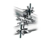 Inne akcesoria studyjne - Avenger C481 LP 90 FIXED EYE COUPLER C481 - miniaturka - grafika 1