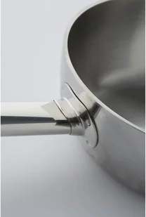 Apollo Demeyere Demeyere - Rondelek z pokrywką 2,2 L 40850-365-0 - Garnki - miniaturka - grafika 2