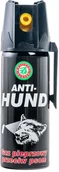 Gaz pieprzowy - Klever Gaz pieprzowy na psy Anti Hund 50 ml - stożek - miniaturka - grafika 1