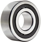 Części i akcesoria do maszyn rolniczych - FAG Bearings NUP2203E-TVP2 łożysko walcowe, jednorzędowe, prosty otwór, zdejmowany pierścień wewnętrzny, dwuczęściowy, wysoka pojemność, normalny prześwit, metryczny, 17 mm ID, 40 mm OD, szerokość 16 mm NUP2203-E-TVP2 - miniaturka - grafika 1