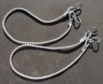 Masters FIGHT EQUIPMENT Uchwyty do piłek refleksowych, SPT - Pozostałe akcesoria do sportów walki - miniaturka - grafika 3