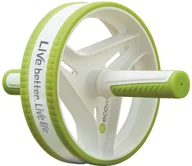 Pozostały sprzęt i akcesoria do ćwiczeń - Zipro EcoWellness pojedynczy QB 711 - EcoWellness 27664-uniw - miniaturka - grafika 1