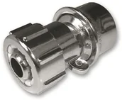 Inne akcesoria do nawadniania - Chle-mar Szybkozłącze MET.1/2''PRZELOT - miniaturka - grafika 1