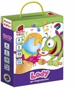 Gry planszowe - Roter Kafer Lody - miniaturka - grafika 1