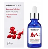 Serum do twarzy - Organic Life Serum Botaniczne Cera Naczynkowa - miniaturka - grafika 1