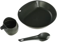 Kuchnia turystyczne i akcesoria - Wildo Naczynia Turystyczne - Zestaw Pathfinder 5cz - miniaturka - grafika 1