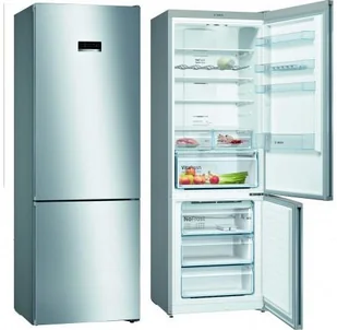 Lodówka Bosch KGN49MIEC - Lodówki - miniaturka - grafika 2