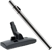 Akcesoria do odkurzaczy - Rura teleskopowa + szczotka do odkurzacza Zestaw! - miniaturka - grafika 1