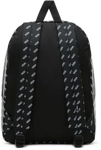 Vans Vans OLD SKOL III plecak na co dzień, 42 cm, 22 litry; śliwka VN0A3I6RTT21 - Plecaki - miniaturka - grafika 14