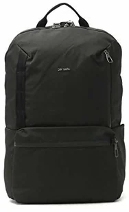 Plecak miejski antykradzieżowy Pacsafe Metrosafe X 20 l - czarny - Torby na laptopy Plecak miejski antykradzieżowy Pacsafe Metrosafe X 20 l - czarny - Torby na laptopy - miniaturka - grafika 7