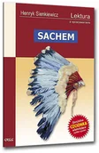 Opowiadania - Greg Sachem - Henryk Sienkiewicz - miniaturka - grafika 1
