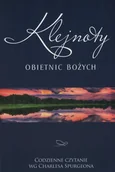 Książki religijne obcojęzyczne - Klejnoty obietnic bożych - Spurgeon Charles - miniaturka - grafika 1