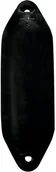Żeglarstwo - Ocean Utility Fender U6 22x76cm Black Ocean - miniaturka - grafika 1