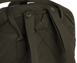 Fjällräven Re-Knken plecak unisex  16L , zielony 23548 - Plecaki - miniaturka - grafika 9