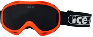 ICE-Q Gogle narciarskie Karpacz-2 OTG S3 - Gogle narciarskie - miniaturka - grafika 4