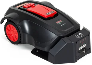 NAC MEX1200-FS - Roboty koszące - miniaturka - grafika 4