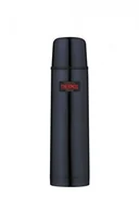 Termosy - Thermos Termos turystyczny Light'n'Compact 750ml ciemnoniebieski 150056 - miniaturka - grafika 1
