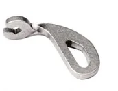 Narzędzia rowerowe - UNIOR Klucz do szprych - 1630/2A 3.45 mm Unior 616845 - miniaturka - grafika 1