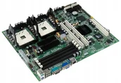 Płyty główne serwerowe - Tyan Tiger I7500 S2722 Płyta 2x s603 Atx Pci-x Ddr - miniaturka - grafika 1