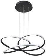 Lampy sufitowe - Globo Lighting Panda Wisząca 67201SH-30 - miniaturka - grafika 1