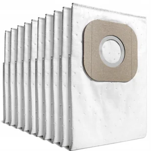 Karcher Fizelinowe worki do T 7/1 Classic (6.904-084.0) - Akcesoria do urządzeń czyszczących - miniaturka - grafika 4