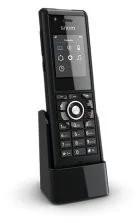 Herma HERMA 4189 cyfry, 33 MM, 0  9, odporny na warunki atmosferyczne, folia, czarna, 2 arkuszy 4189 - Akcesoria do telefonów stacjonarnych - miniaturka - grafika 2