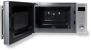 Kuchenka mikrofalowa Inventum MN207S - Kuchenki mikrofalowe - miniaturka - grafika 3