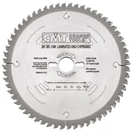 Tarcze do pił - CMT Piła tarczowa 281.080.10M Piła HM D=250 F=30 Z=80.ER32 281.080.10M - miniaturka - grafika 1