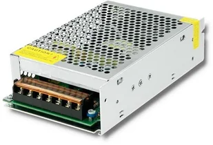 Qoltec QOLTEC 50966 Qoltec Zasilacz impulsowy LED IP20 100W 24V 4.17A 50966 - Wtyczki i adaptery - miniaturka - grafika 2