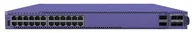 Switche - Extreme Networks Networks ExtremeSwitching 5520 series 5520-48T - miniaturka - grafika 1