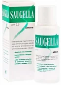 Kosmetyki do higieny intymnej - Saugella Higieny intymnej Attiva Detergente intimo PH 3,5 500 ML - miniaturka - grafika 1