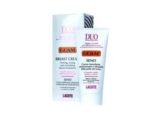 Lacote Duo Seno Krem Ujędrniający Odżywczy Do Biustu - Balsamy i kremy do ciała - miniaturka - grafika 2