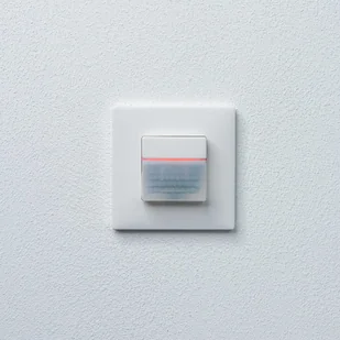 THEBEN Theben theMura S180-100 UP WH czujnik, z ramką - Czujniki ruchu i zmierzchu - miniaturka - grafika 5